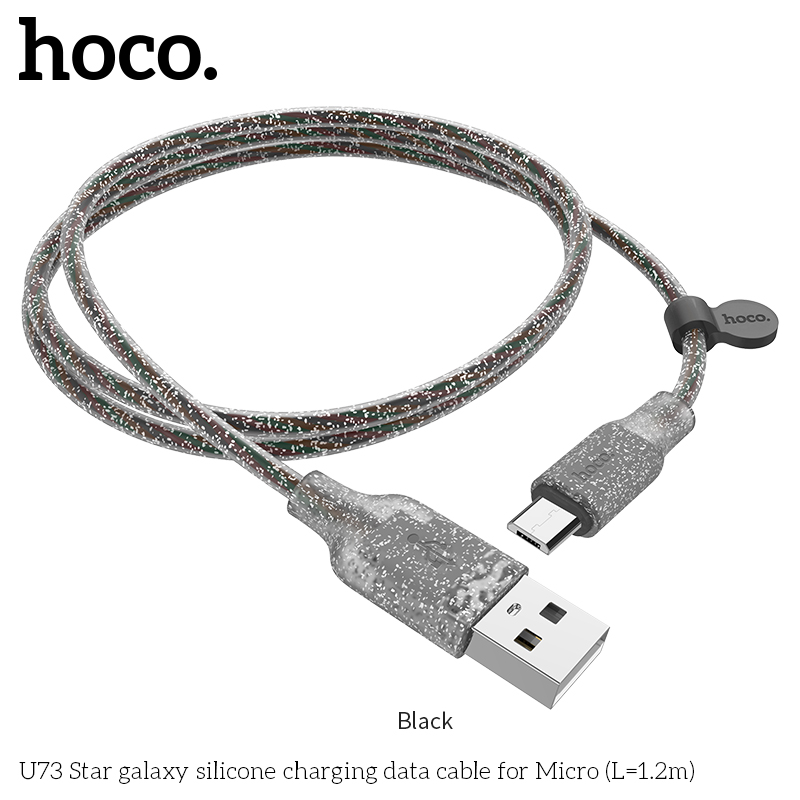 HOCO-24A-Type-C-Micro-USB-Colorful-Fast-Charging-Data-Cable-For-Huawei-P30-Pro-Mate-30-Xiaomi-Mi9-9P-1591090-5