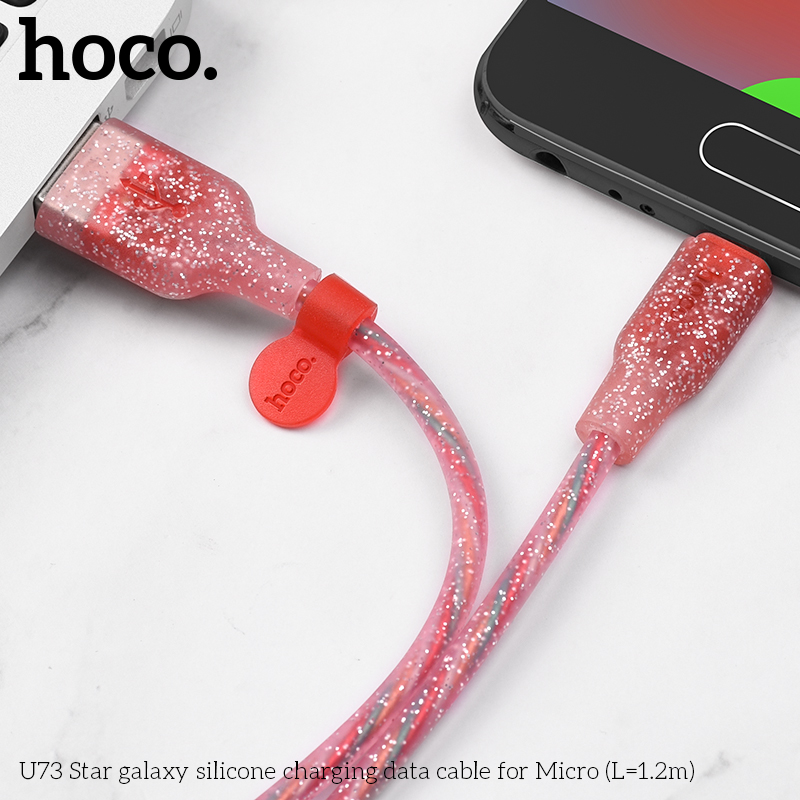 HOCO-24A-Type-C-Micro-USB-Colorful-Fast-Charging-Data-Cable-For-Huawei-P30-Pro-Mate-30-Xiaomi-Mi9-9P-1591090-9