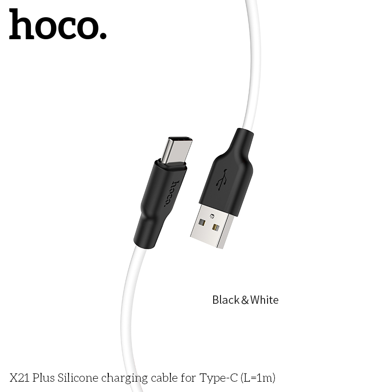 HOCO-3A-Type-C-Micro-USB-Fast-Charging-Data-Cable-For-Huawei-P30-Pro-Mate-30-Mi9-7A-6Pro-9Pro-S10-No-1588381-3