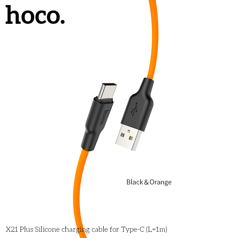 HOCO-3A-Type-C-Micro-USB-Fast-Charging-Data-Cable-For-Huawei-P30-Pro-Mate-30-Mi9-7A-6Pro-9Pro-S10-No-1588381-5