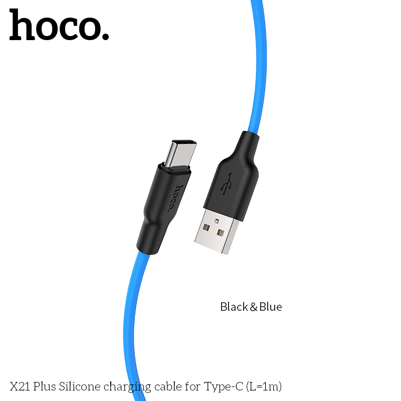 HOCO-3A-Type-C-Micro-USB-Fast-Charging-Data-Cable-For-Huawei-P30-Pro-Mate-30-Mi9-7A-6Pro-9Pro-S10-No-1588381-6