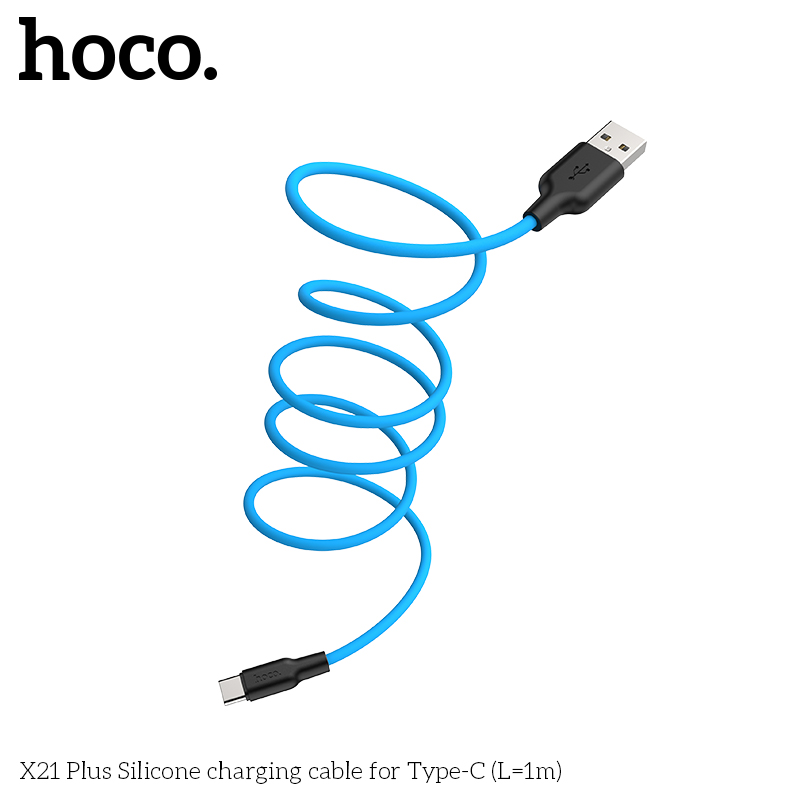 HOCO-3A-Type-C-Micro-USB-Fast-Charging-Data-Cable-For-Huawei-P30-Pro-Mate-30-Mi9-7A-6Pro-9Pro-S10-No-1588381-9