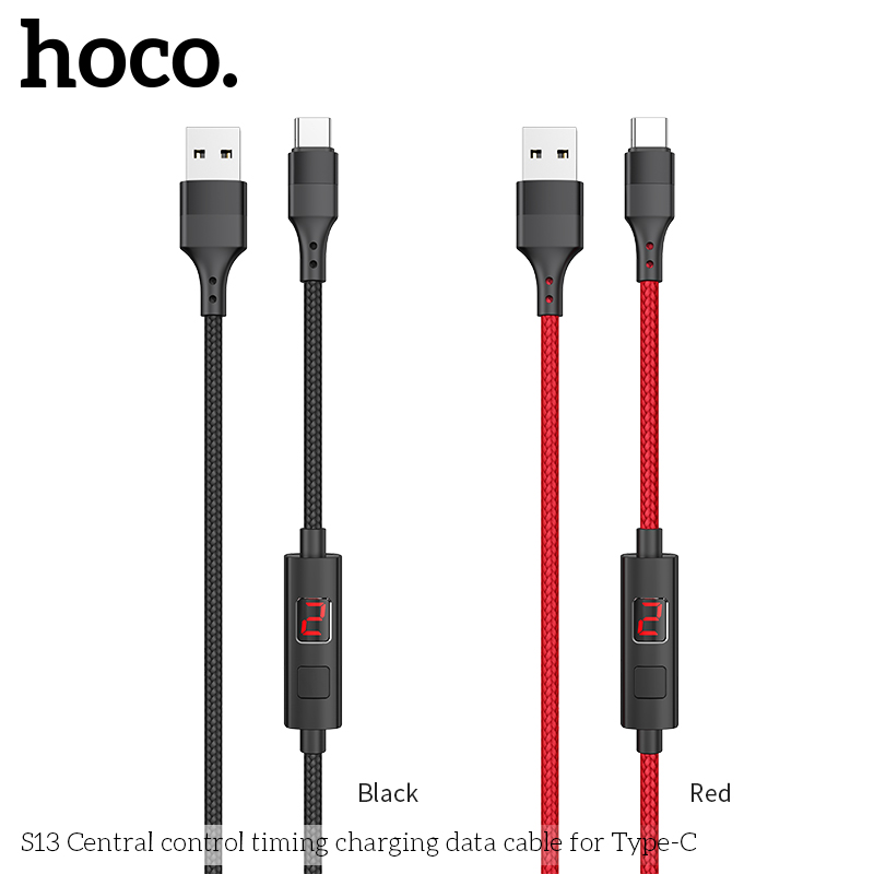 HOCO-3A-Type-C-Micro-USB-LED-Display-Timing-Control-Fast-Charging-Data-Cable-For-Huawei-P30-Pro-Mate-1591086-1