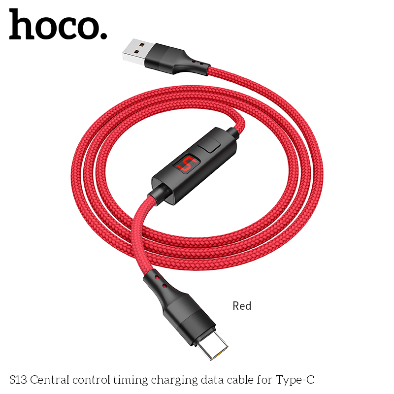 HOCO-3A-Type-C-Micro-USB-LED-Display-Timing-Control-Fast-Charging-Data-Cable-For-Huawei-P30-Pro-Mate-1591086-2