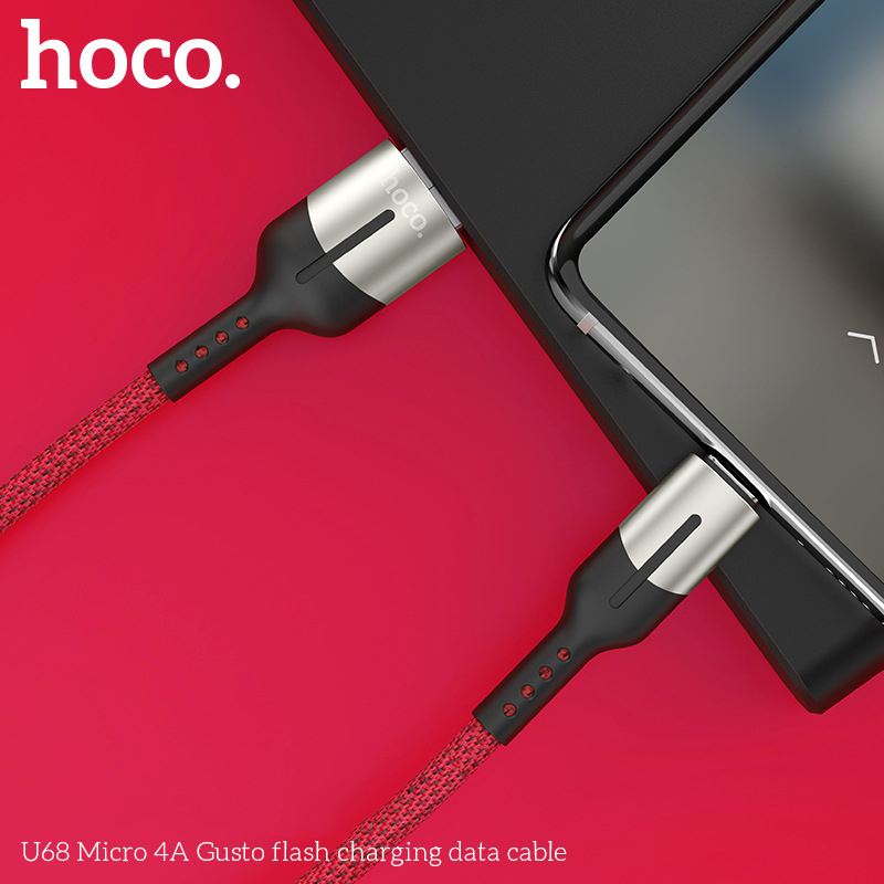 HOCO-5A-Type-C-Micro-USB-Fast-Charging-Data-Cable-For-HUAWEI-Tablet-VIVO-OPPO-1543921-11