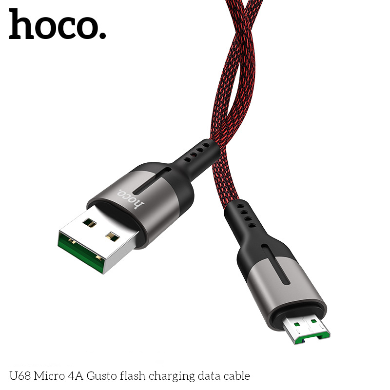 HOCO-5A-Type-C-Micro-USB-Fast-Charging-Data-Cable-For-HUAWEI-Tablet-VIVO-OPPO-1543921-3
