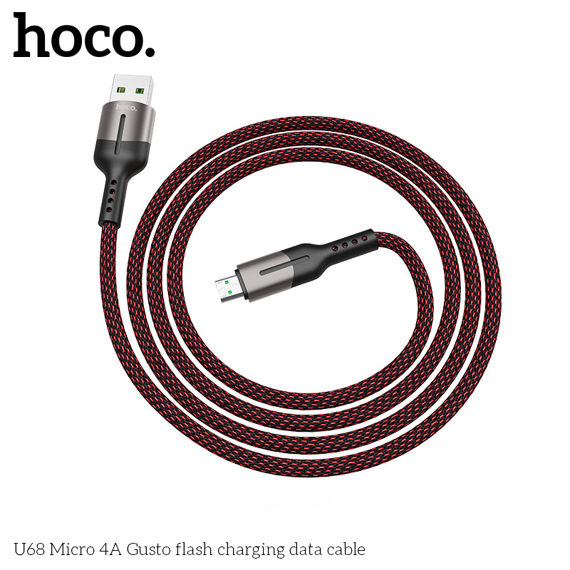 HOCO-5A-Type-C-Micro-USB-Fast-Charging-Data-Cable-For-HUAWEI-Tablet-VIVO-OPPO-1543921-5