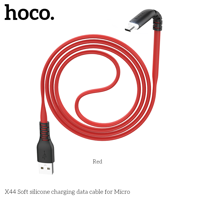 Hoco-X44-24A-Type-C-Light-Indicated-Fast-Charging-Data-Cable-For-Huawei-P30-Pro-Mate-30-Xiaomi-Mi10--1649134-4