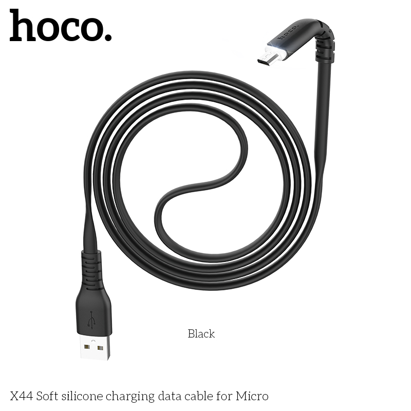 Hoco-X44-24A-Type-C-Light-Indicated-Fast-Charging-Data-Cable-For-Huawei-P30-Pro-Mate-30-Xiaomi-Mi10--1649134-5