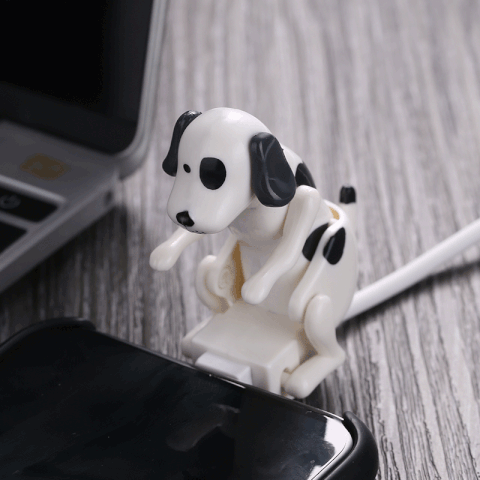 Humping-Funny-Dog-12M-Date-Transfer-Fast-Charging-Cable-for-Ulefone-Armor-10-OnePlus-9-5G-Global-Rom-1889718-3