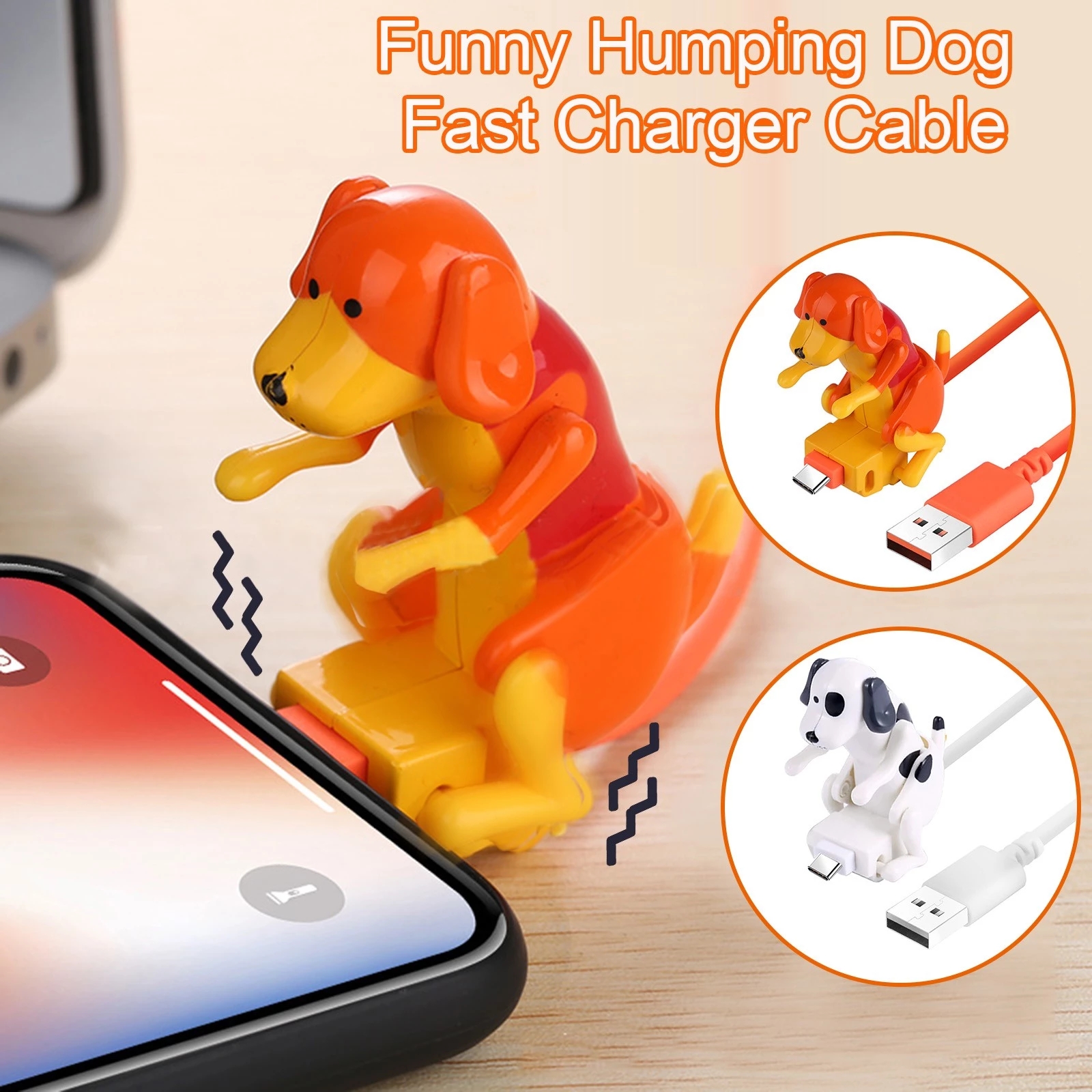 Humping-Funny-Dog-12M-Date-Transfer-Fast-Charging-Cable-for-Ulefone-Armor-10-OnePlus-9-5G-Global-Rom-1889718-4
