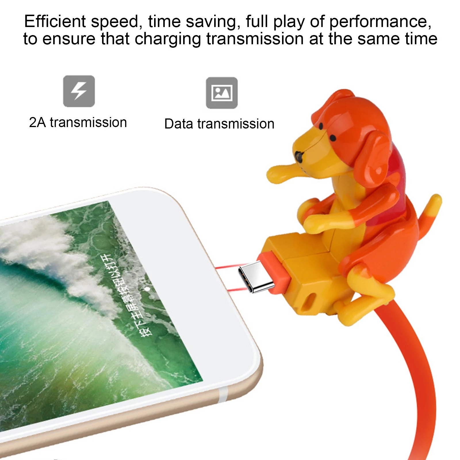 Humping-Funny-Dog-12M-Date-Transfer-Fast-Charging-Cable-for-Ulefone-Armor-10-OnePlus-9-5G-Global-Rom-1889718-7