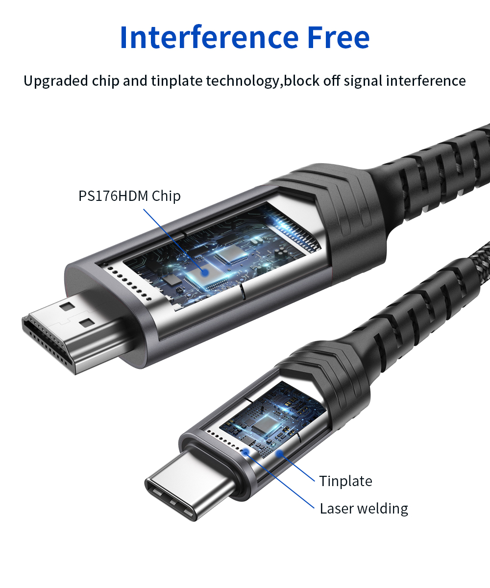 JSAUX-USB-C-to-HDMI-Cable-4K-60HZ-USB-Type-C-Thunderbolt-3-HDMI-Adapter-Type-C-to-HDMI-Cable-for-Mac-1795515-2