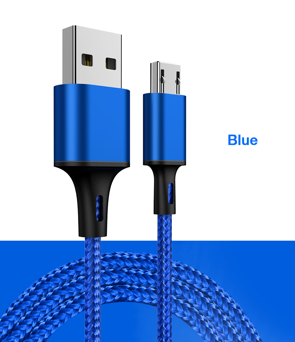 KISSCASE-Nylon-Braid-Fast-Charging-Micro-USB-Data-Cable-for-Huawei-Samsung-1442203-8