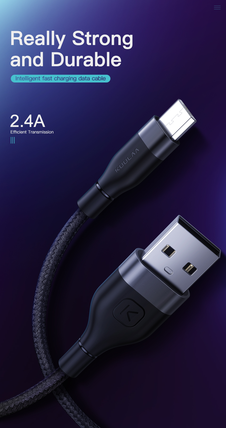 KUULAA-24A-Micro-USB-Fast-Charging-Data-Cable-For-Xiaomi-OPPO-VIVO-OUKITEL-Y4800-1618374-1