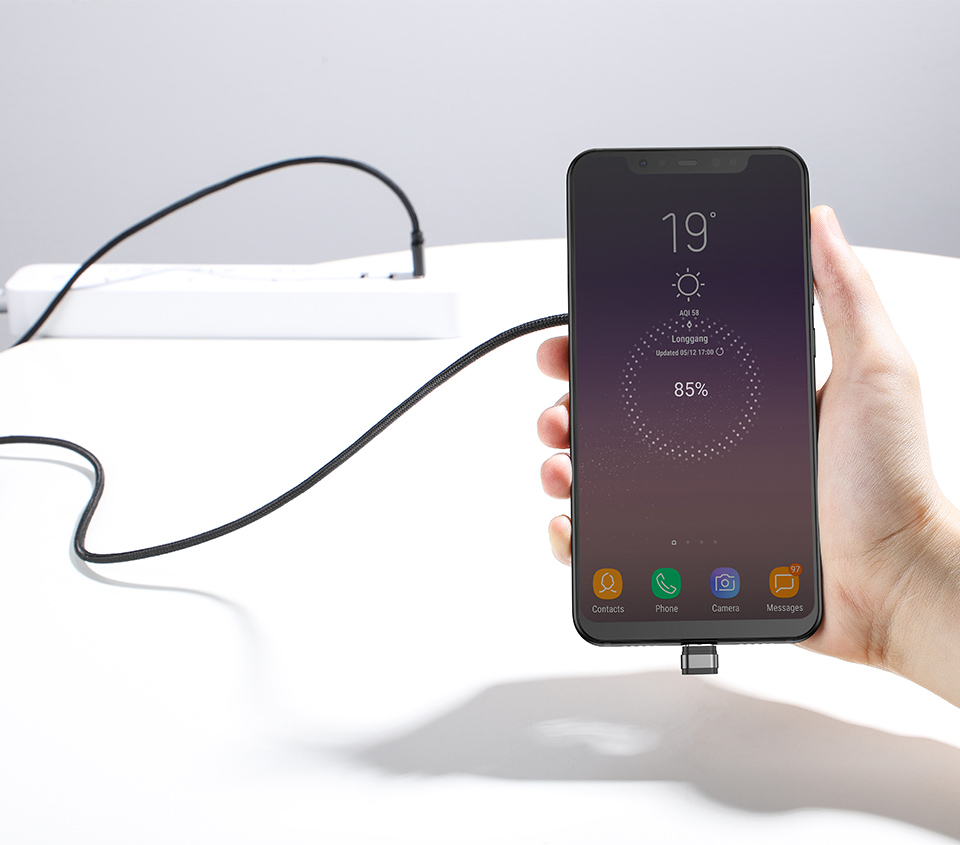 KUULAA-Elbow-USB-C-to-USB-A-Cable-Fast-Charging-Data-Transmission-Cord-Line-1m2m-long-For-Samsung-Ga-1939366-10