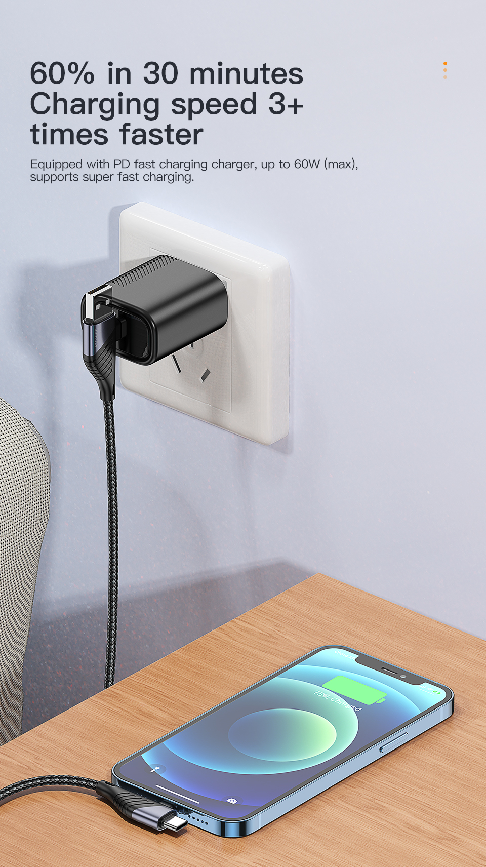 KUULAA-PD-65W-4-In-1-Zinc-Alloy-QC30-Usb-225W-Data-Cable-Fast-Charging-Cable-For-iPhone-OPPO-HUAWEI--1935279-5