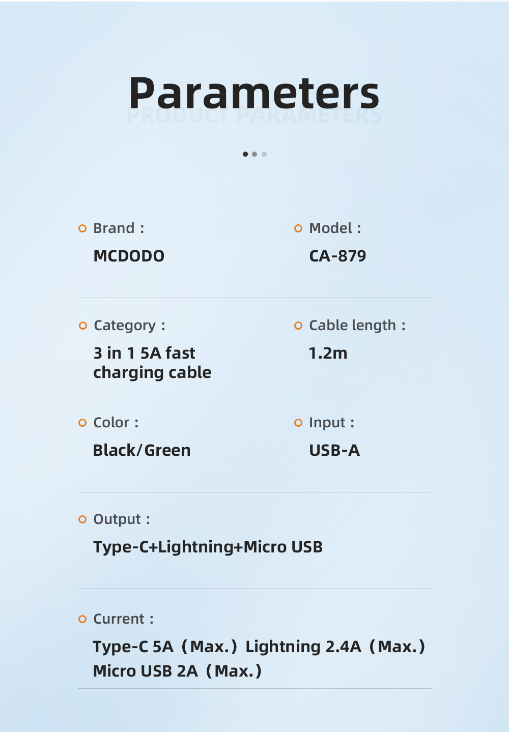 MCDODO-3-In-1-5A-USB-A-to-USB-C--Micro-USB--Apple-Port-Fast-Charging-Data-Transmission-Cord-Line-1m--1843311-15