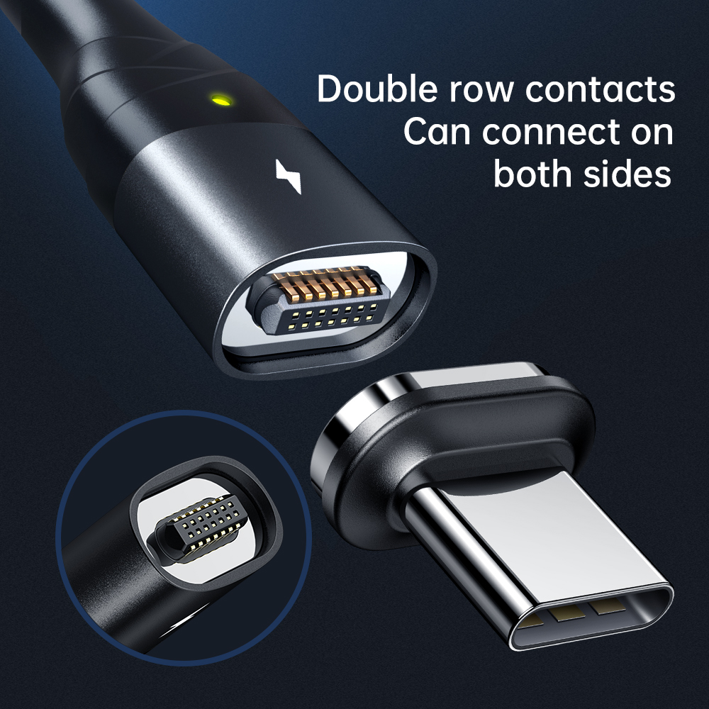 MCDODO-5A-USB-A-to-USB-C-Magnetic-Cable-Fast-Charging-Data-Transmission-Cord-Line-1m-long-For-Samsun-1843309-3