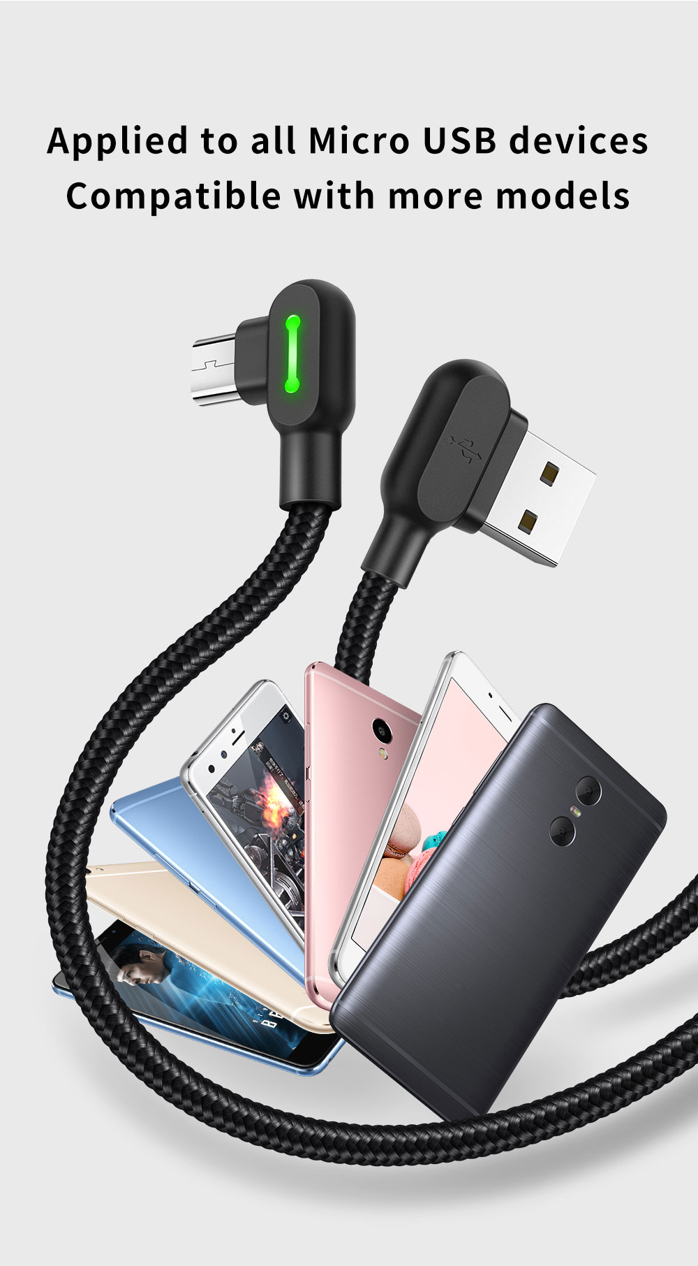 MCDODO-90-Degree-2A-Breathing-Light-Micro-USB-Fast-Charging-Data-Cable-05m12m18m-for-Honor-8X-1366391-9