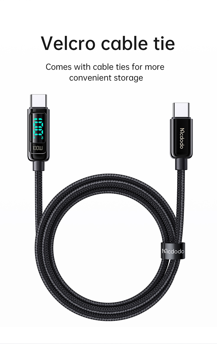 MCDODO-CA-8820-100W-USB-C-to-USB-C-Cable-Digital-Display-Cable-PD30-Power-Delivery-QC40-Fast-Chargin-1869946-9