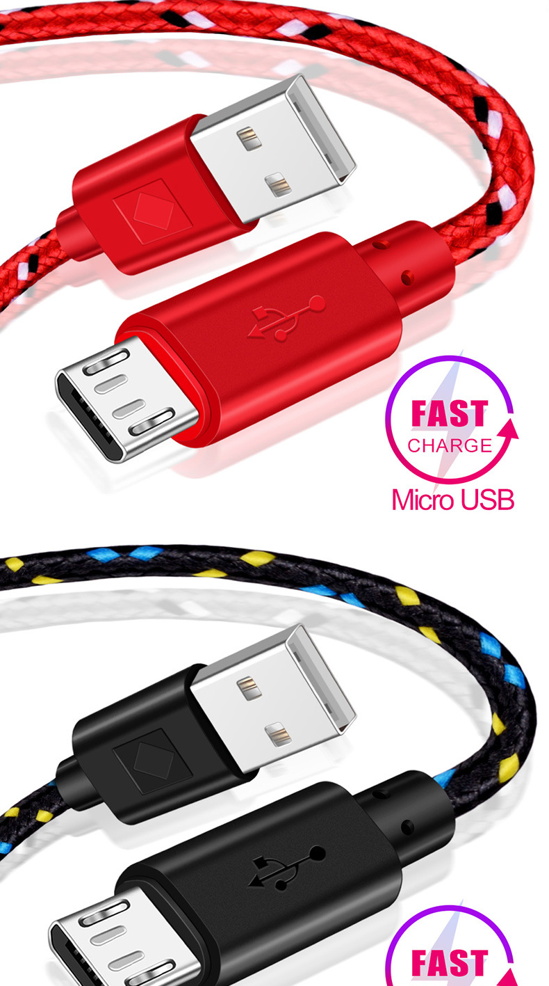 Marjay-3A-Micro-USB-Fast-Charging-Data-Cable-For-Huawei-7A-6Pro-OUKITEL-Y4800-1582178-6
