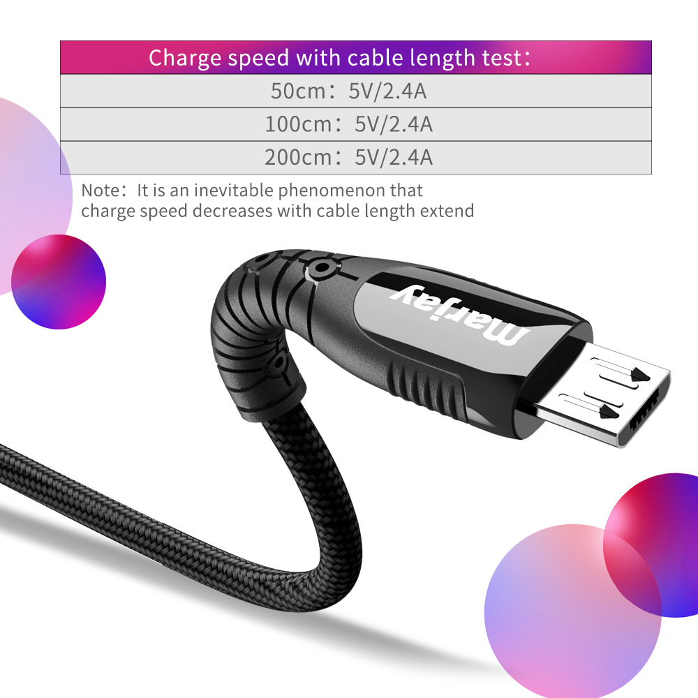 Marjay-3A-Micro-USB-Type-C-Fast-Charging-Lace-Zinc-Alloy-Weaving-Mobile-Phone-Data-Cable-For-HUAWEI--1536435-2
