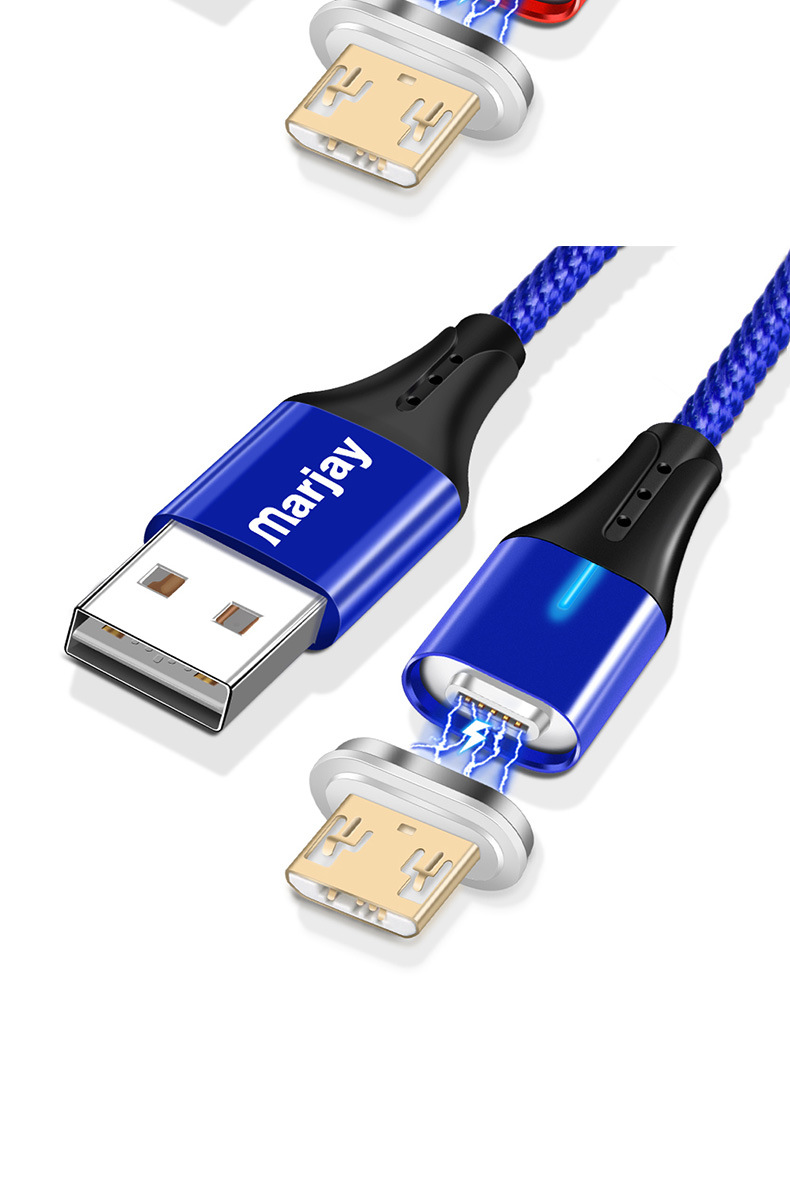 Marjay-3A-Type-C-Micro-USB-Fast-Charging-Magnetic-Data-Cable-For-HUAWEI-P30-Mate20-MI9-S10-S10-1533107-8