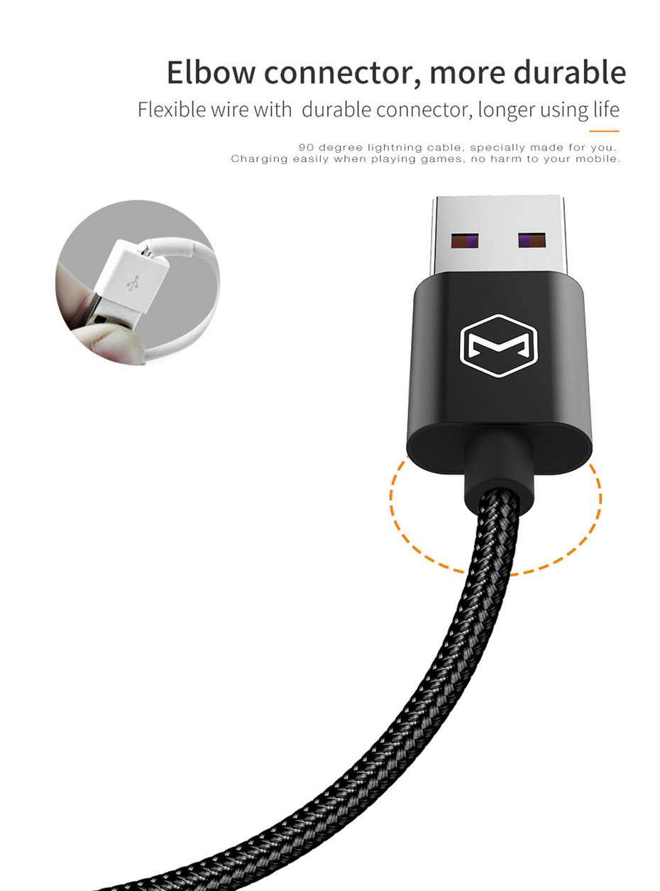 Mcdodo-5A-Fast-Charing-Braided-Nylon-USB-Type-C-Data-Cable-for-Samsung-Huawei-5V-45A-1513132-9