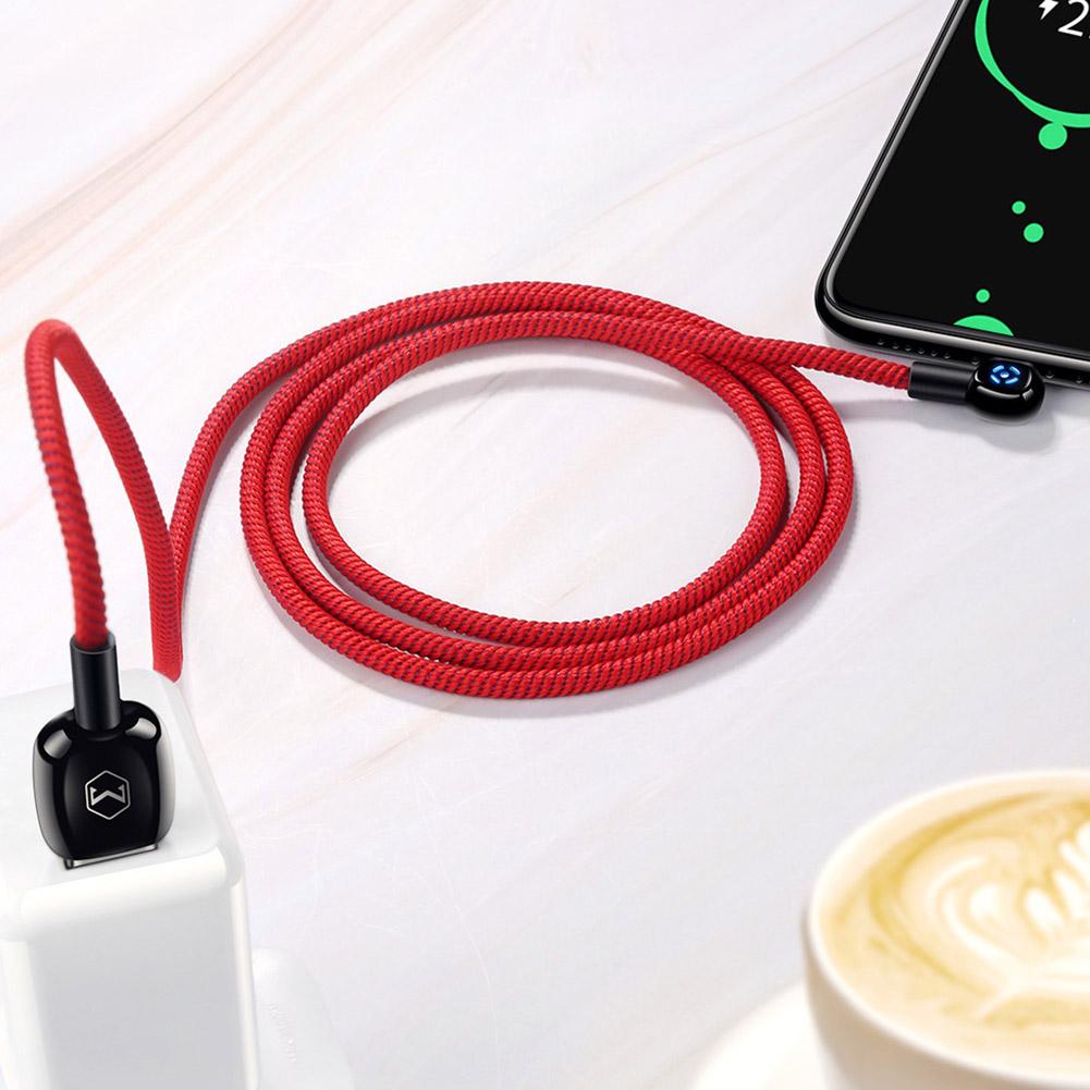 Mcdodo-Type-C-USB-Nylon-90deg-Elbow-Intelligent-Power-Off-Charging-Data-Cable-for-Samsung-Huawei-1519457-11