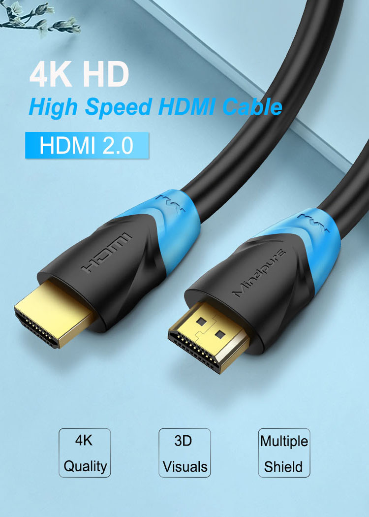 Mindpure-HD001-HD-Cable-4K-38402160-Video-Cord-0511523M-Long-For-TV-Computer-1902848-1