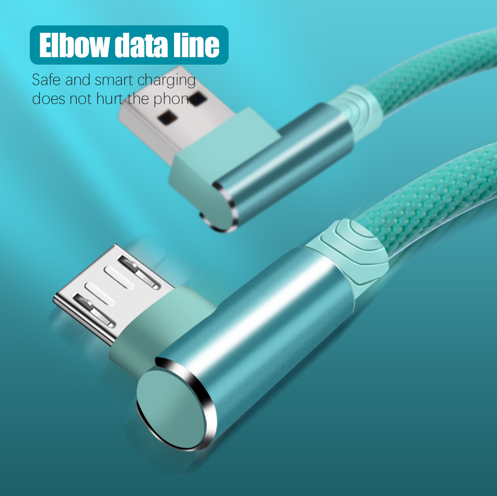OLAF-USB-CMicro-USBApple-Port-to-USB-A-Cable-90deg-Double-Elbow-Game-Fast-Charging-Data-Transmission-1938636-1