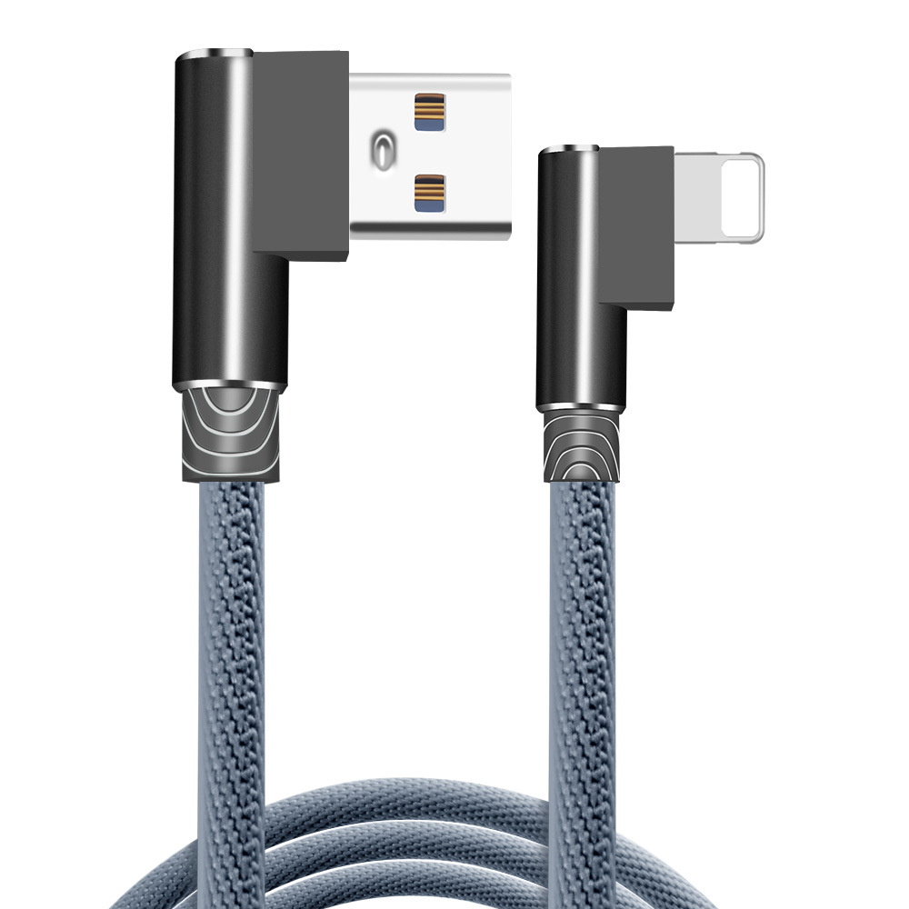 OLAF-USB-CMicro-USBApple-Port-to-USB-A-Cable-90deg-Double-Elbow-Game-Fast-Charging-Data-Transmission-1938636-13