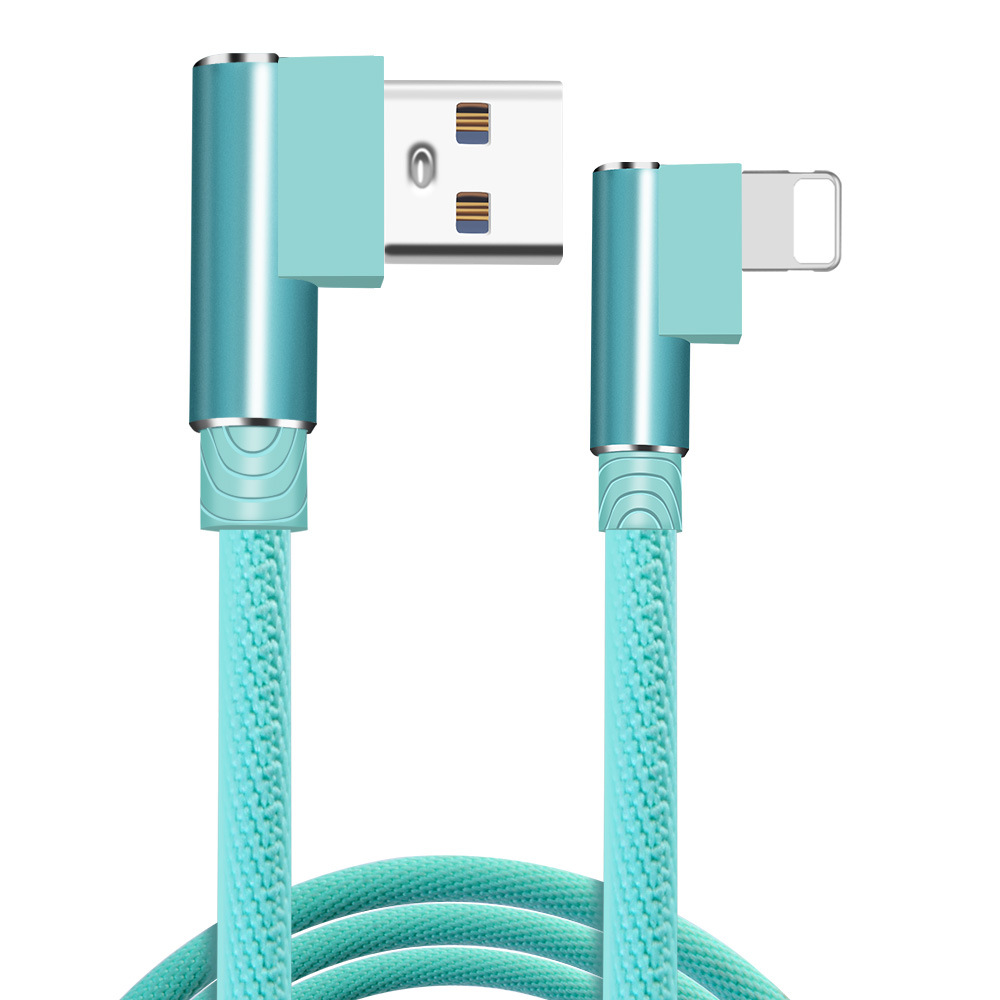 OLAF-USB-CMicro-USBApple-Port-to-USB-A-Cable-90deg-Double-Elbow-Game-Fast-Charging-Data-Transmission-1938636-14
