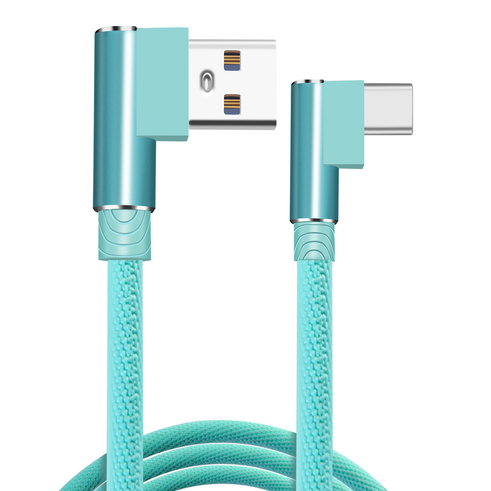 OLAF-USB-CMicro-USBApple-Port-to-USB-A-Cable-90deg-Double-Elbow-Game-Fast-Charging-Data-Transmission-1938636-20