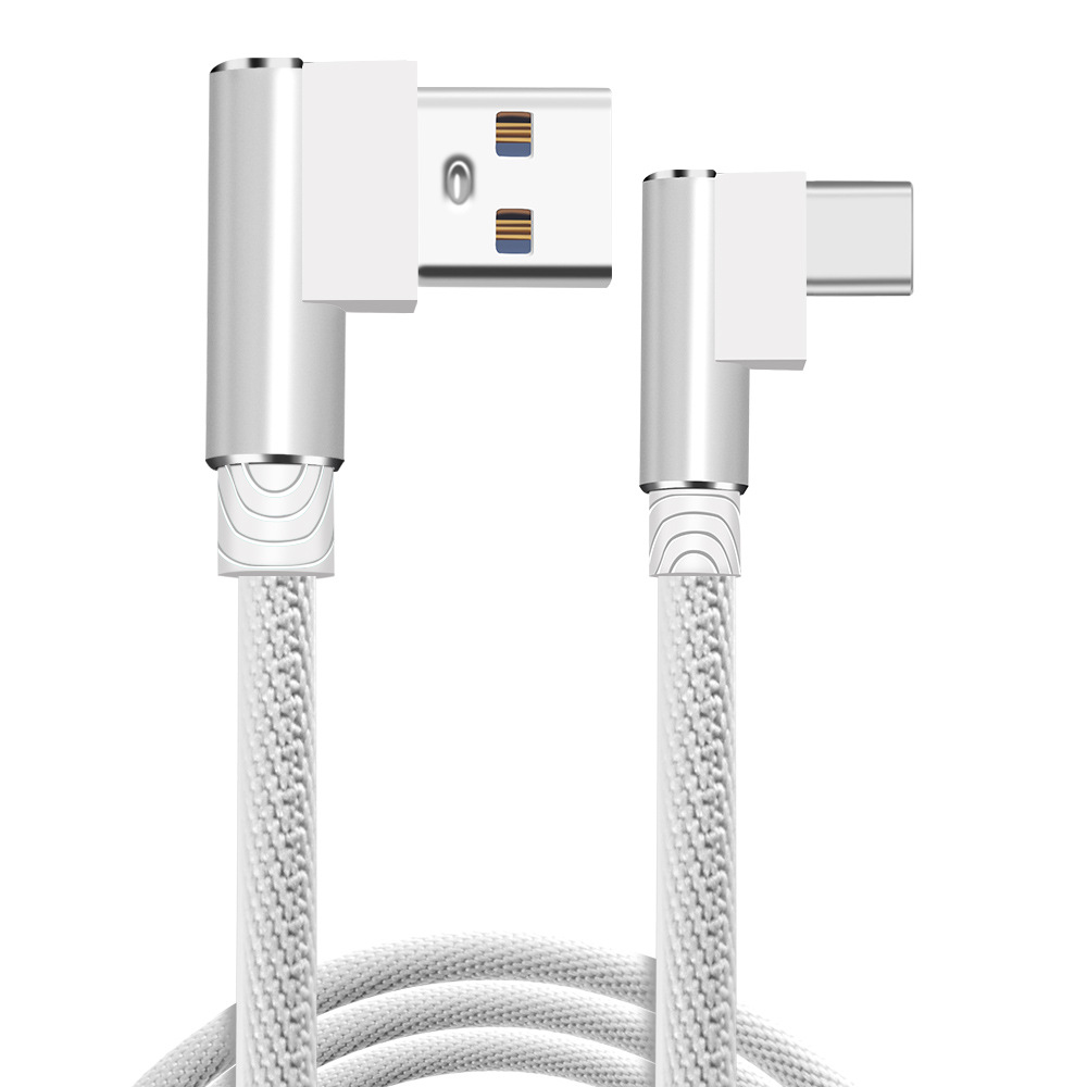 OLAF-USB-CMicro-USBApple-Port-to-USB-A-Cable-90deg-Double-Elbow-Game-Fast-Charging-Data-Transmission-1938636-23