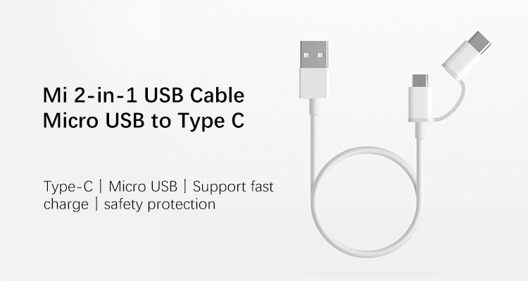Original-Xiaomi-Mi-2-in-1-Micro-USB-to-Type-C-Fast-Charging-Data-Cable-1M-for-Xiaomi-Mi-10-for-POCO--1823359-1