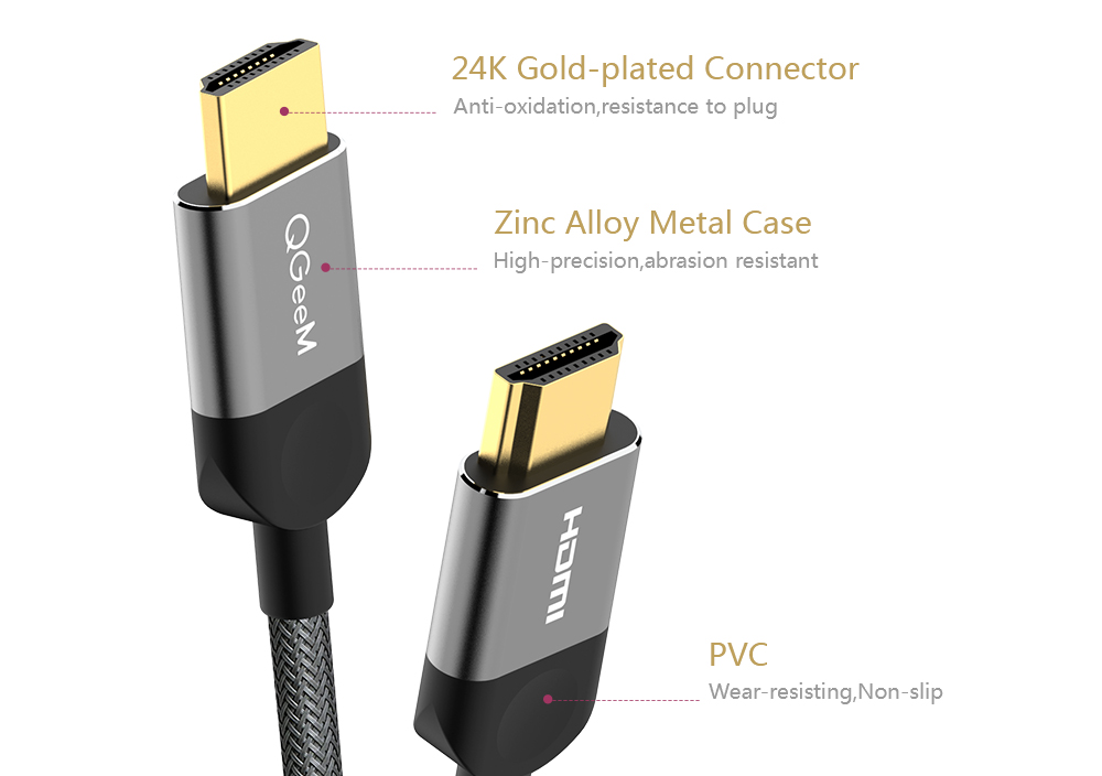 QGEEM-QG-AV14-4K-HDMI-Cable-HDMI-to-HDMI-20-Video-Cable-For-PS4--Xbox-360--Mac--HDTV--Projector--TV--1727241-12