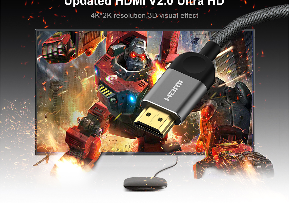 QGEEM-QG-AV14-4K-HDMI-Cable-HDMI-to-HDMI-20-Video-Cable-For-PS4--Xbox-360--Mac--HDTV--Projector--TV--1727241-6