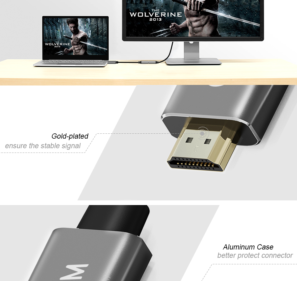 QGEEM-QG-HD02-HDMI-to-Mini-DisplayPort-Converter-Adapter-Cable-4K-x-2K-HDMI-to-Mini-DP-Video-Cable-F-1727278-7