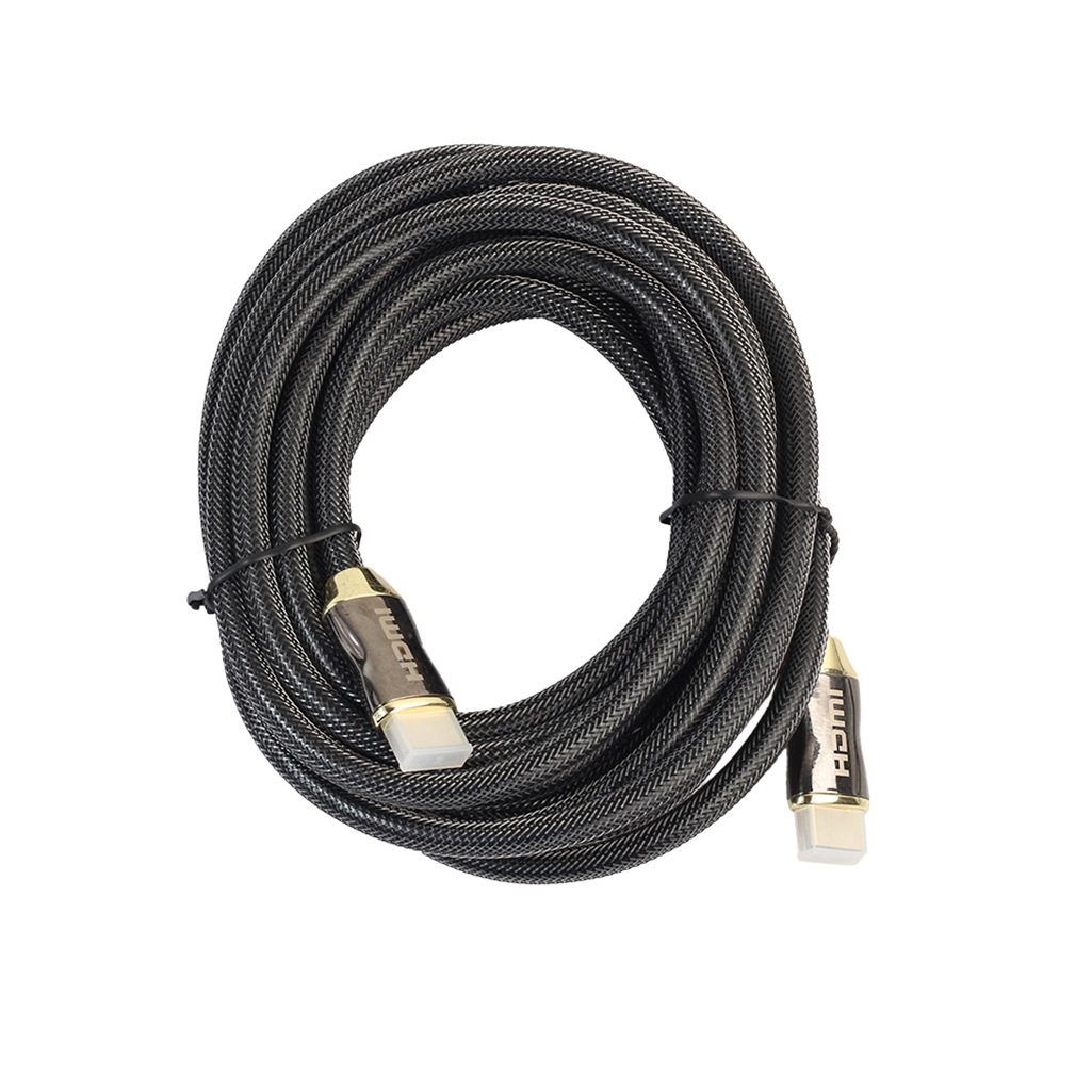 REXLIS-Zinc-Alloy-4K-V20-HDMI-Compatible-to-HDMI-Compatible-Braid-Cable-HD-for-TV-LCD-Notebook-Proje-1809914-3