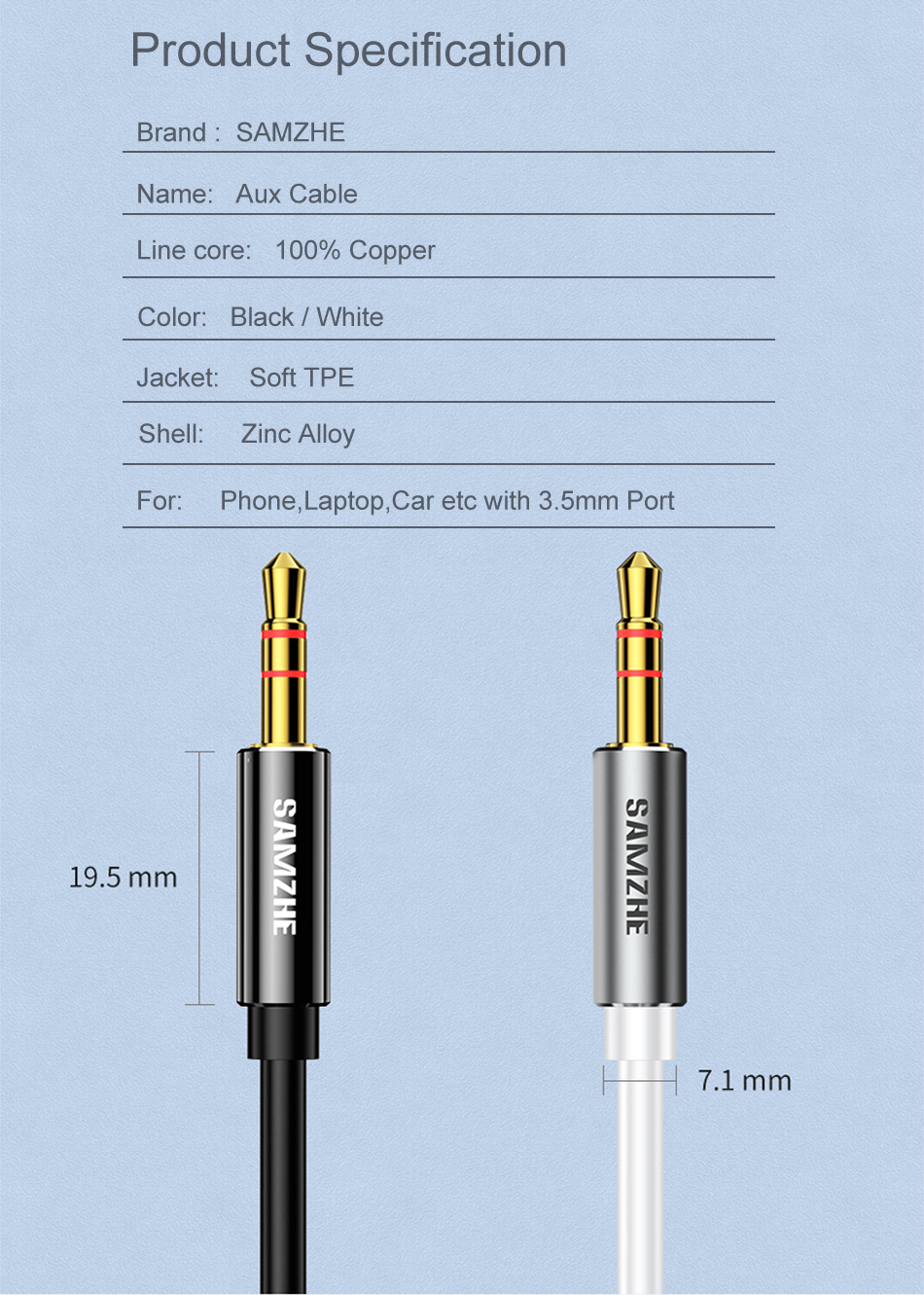 SAMZHE-AUX-Cable-35mm-Audio-Cable-35-mm-Jack-Speaker-Cable-for-Headphone-Laptop-Music-Player-Phone-1760666-11