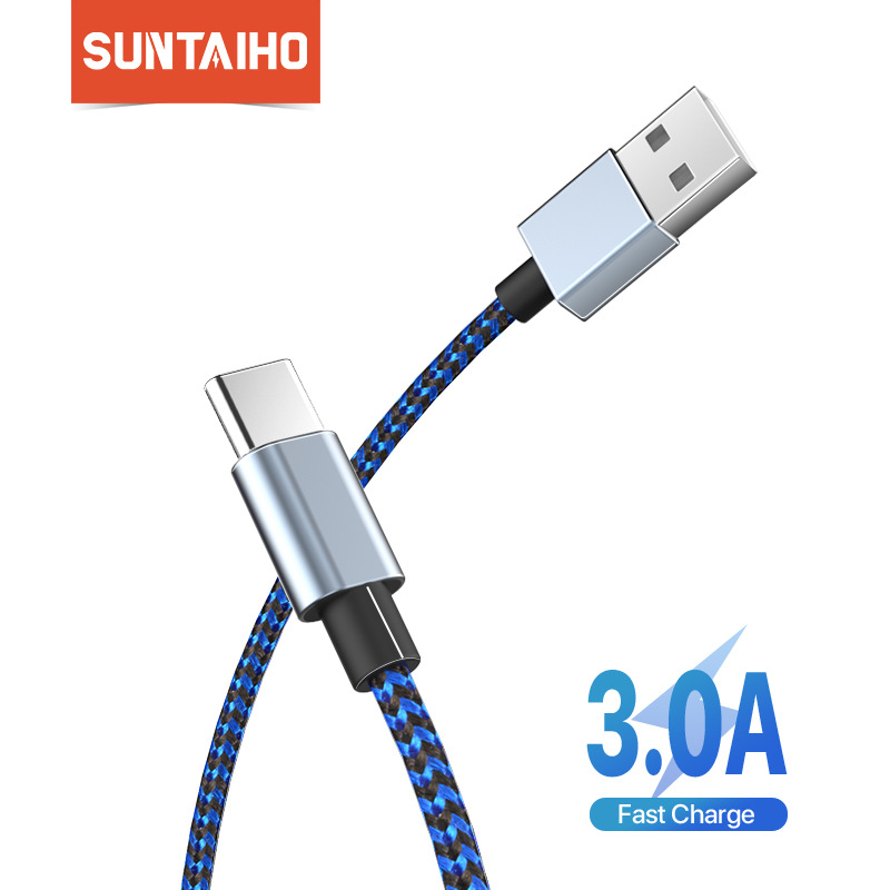 SUNTAIHO-Data-Cable-Type-C-Micro-USB-Charging-Line-Fast-Charging-For-MI10-Note-9S-S20-Oneplus-8Pro-1694484-3