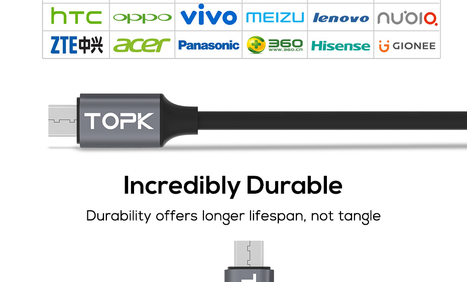TOPK-3A-Micro-USB-LCD-Display-Fast-Charging-Data-Cable-328ft1m-for-Honor-8X-Note-5-1364878-11