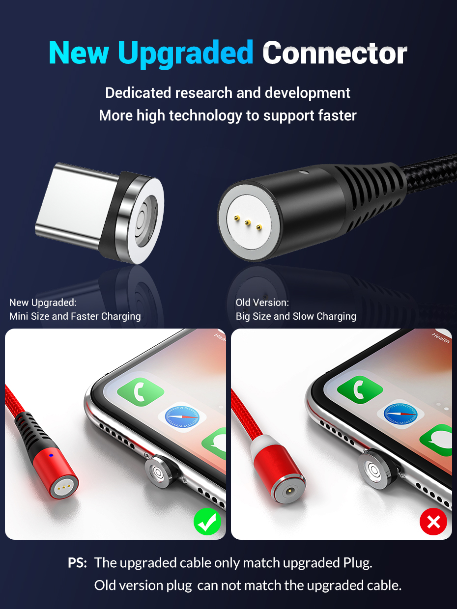 TOPK-5A-Micro-USB-Type-C-LED-Indicator-Light-Magnetic-Fast-Charging-Data-Cable-For-Huawei-P30-Mate-3-1570245-2