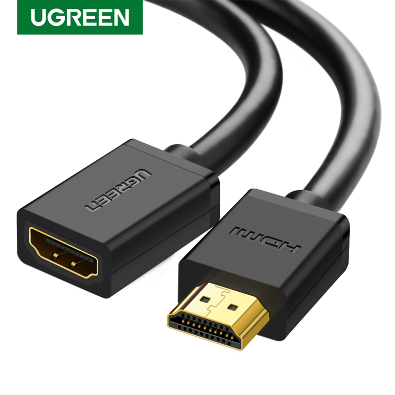 UGREEN-HDMI-Extender-4K-60Hz-HDMI-Extension-Cable-HDMI-20-Male-to-Female-Cable-For-HDTV-N-Switch-PS4-1714095-9