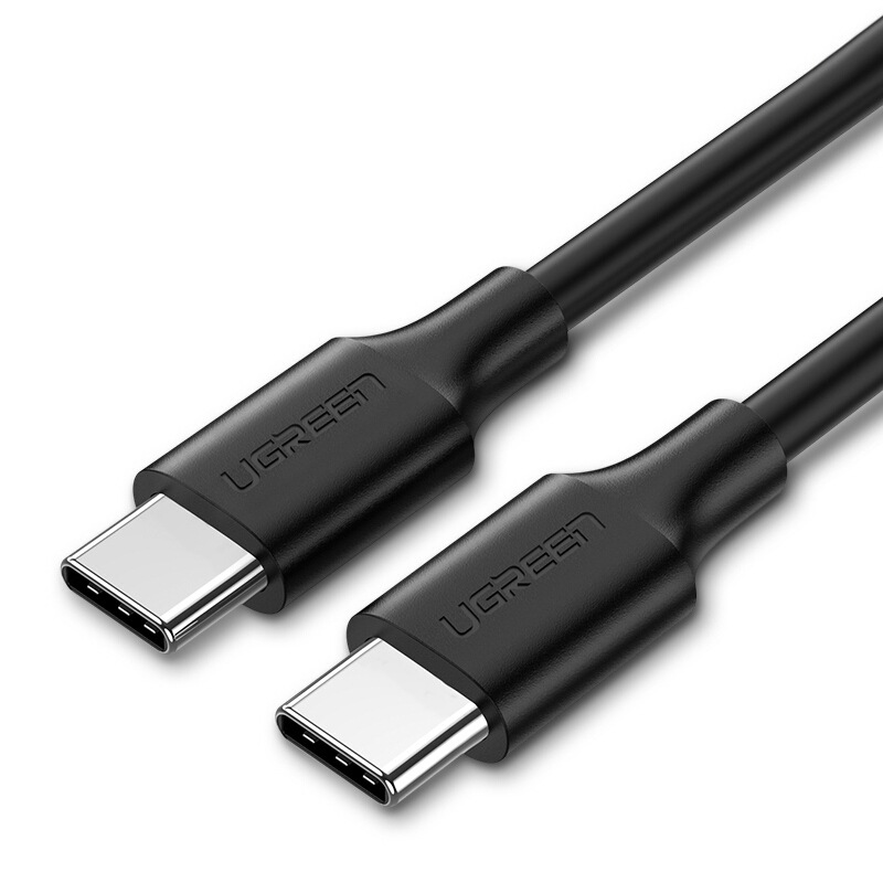 UGreen-US286-USB-C-to-USB-C-3A-Data-Cable-Fast-Charging-Data-Transmission-Cord-Line-For-Samsung-Gala-1941624-5