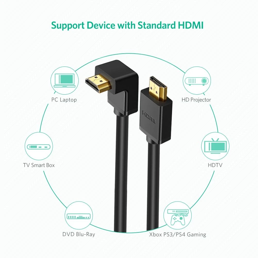 Ugreen-270-Degree-Angled-4K-HDMI-Cable-for-PCLaptopHD-ProjectorHDTVTV-Smart-Box-1852792-3