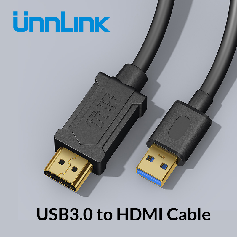 Unnlink-USB30-to-HDMI-VGA-Converter-Adapter-Data-Cable-External-Video-Graphic-Card-For-Mac-OS-Laptop-1654306-2