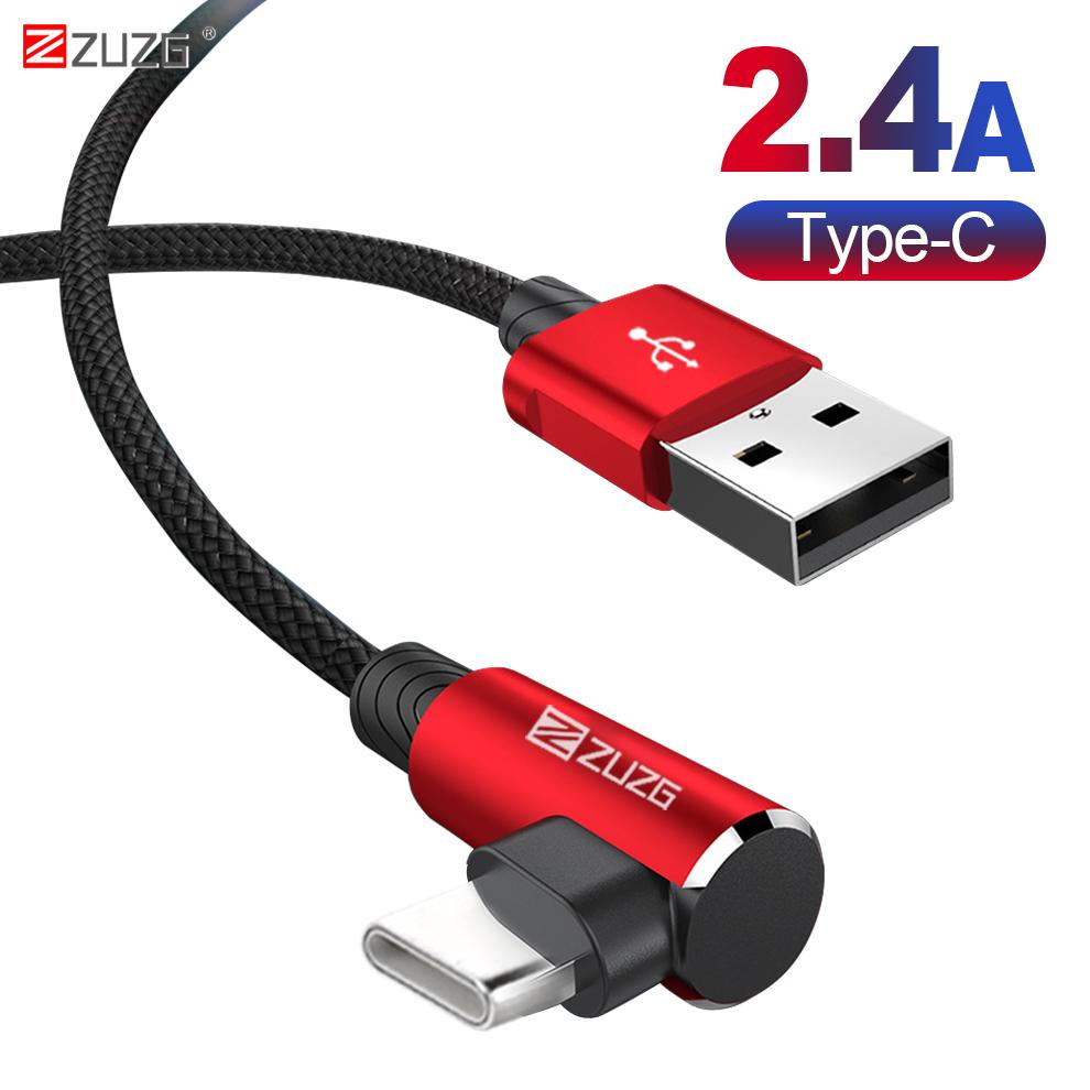 ZUZG-24A-Micro-USB-Type-C-Fast-Charging-Data-Cable-For-Huawei-P30-Pro-P40-Mate-30-Mi10-5G-S20-Oneplu-1658978-10